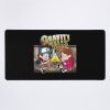 urdesk mat flatlaysquare1000x1000 3 - Gravity Falls Store