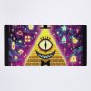 urdesk mat flatlaysquare1000x1000 30 - Gravity Falls Store