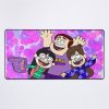 urdesk mat flatlaysquare1000x1000 32 - Gravity Falls Store