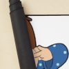 urdesk mat rolltall portrait750x1000 22 - Gravity Falls Store