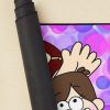 urdesk mat rolltall portrait750x1000 32 - Gravity Falls Store