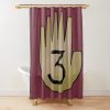 urshower curtain closedsquare1000x1000.1 1 - Gravity Falls Store