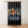 urshower curtain closedsquare1000x1000.1 13 - Gravity Falls Store