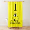 urshower curtain closedsquare1000x1000.1 14 - Gravity Falls Store