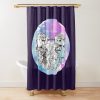 urshower curtain closedsquare1000x1000.1 17 - Gravity Falls Store