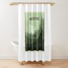 urshower curtain closedsquare1000x1000.1 21 - Gravity Falls Store