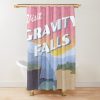 urshower curtain closedsquare1000x1000.1 23 - Gravity Falls Store