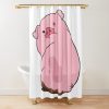 urshower curtain closedsquare1000x1000.1 24 - Gravity Falls Store