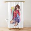 urshower curtain closedsquare1000x1000.1 27 - Gravity Falls Store