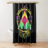 urshower curtain closedsquare1000x1000.1 30 - Gravity Falls Store