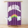 urshower curtain closedsquare1000x1000.1 31 - Gravity Falls Store