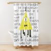 urshower curtain closedsquare1000x1000.1 32 - Gravity Falls Store