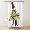 urshower curtain closedsquare1000x1000.1 9 - Gravity Falls Store