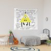 urtapestry lifestyle dorm mediumsquare1000x1000.u2 30 - Gravity Falls Store